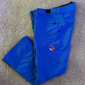 The North Face Insulated Ski Pants